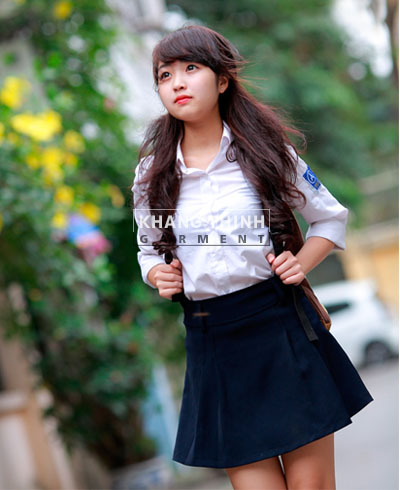 Đồng phục học sinh